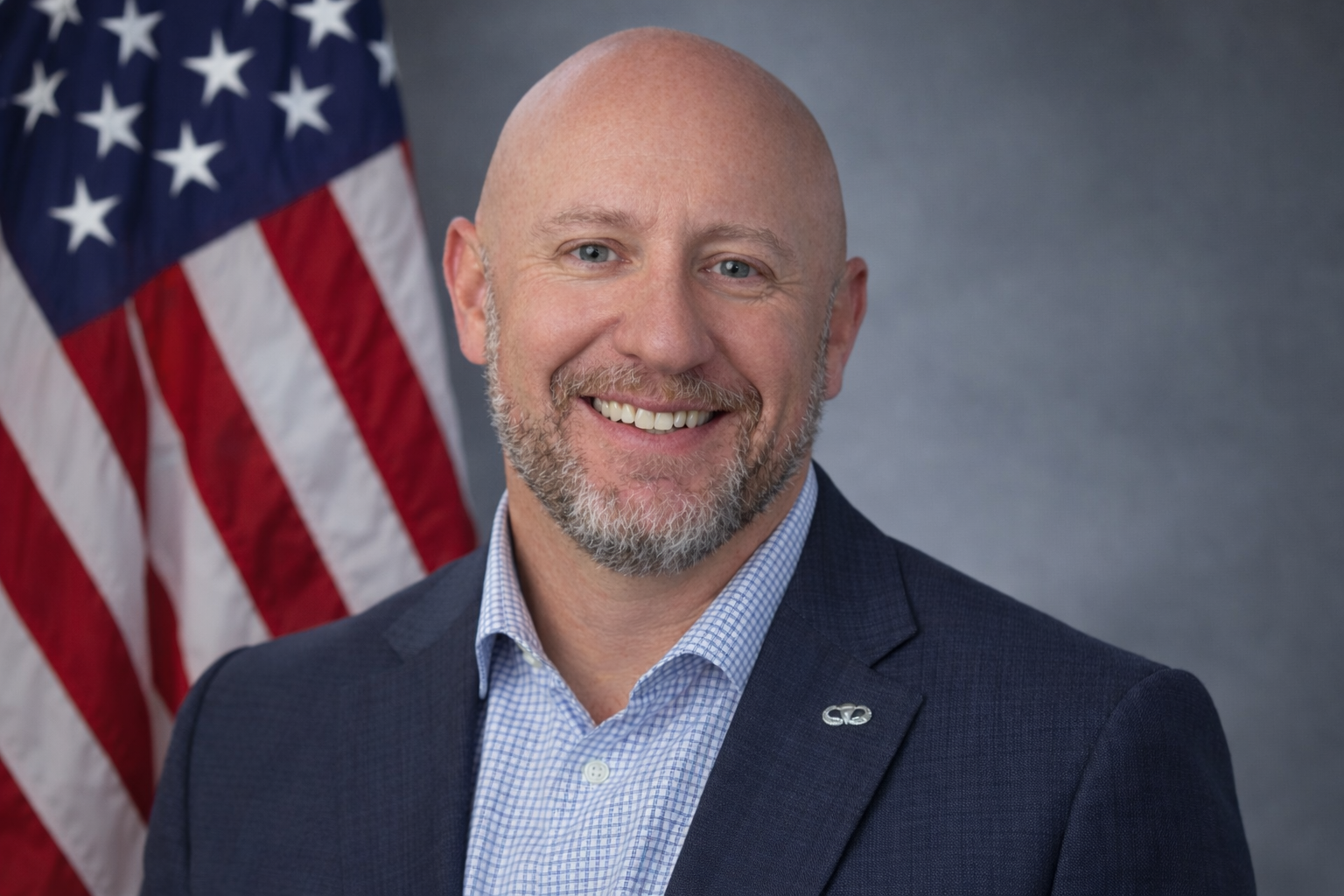 Jason Clark, Founder and CEO of Command Point Group